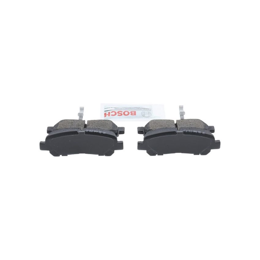 Bosch F03B175879 Bosch Brake Pads