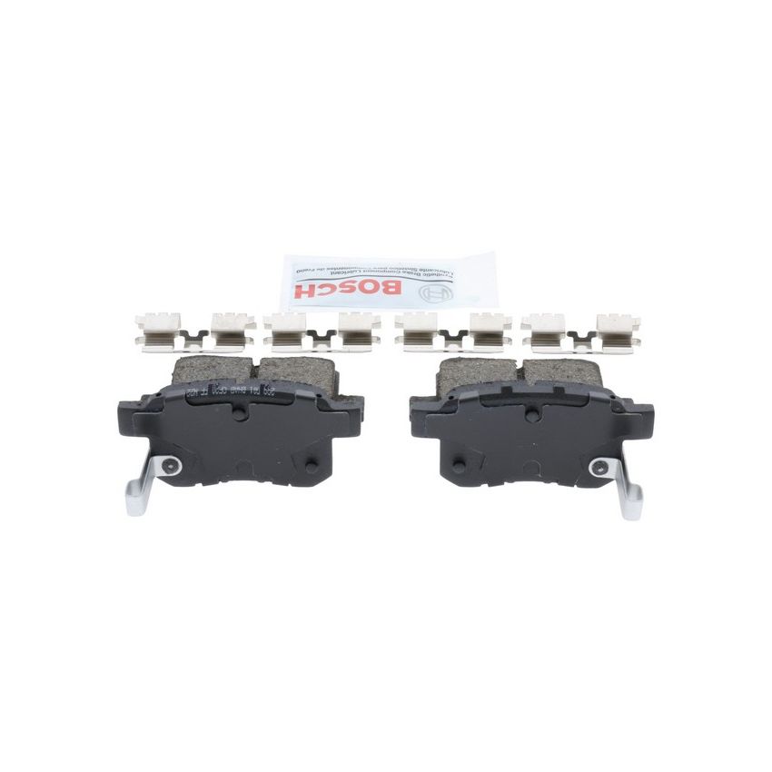 Bosch F03B175894 Bosch Brake Pads
