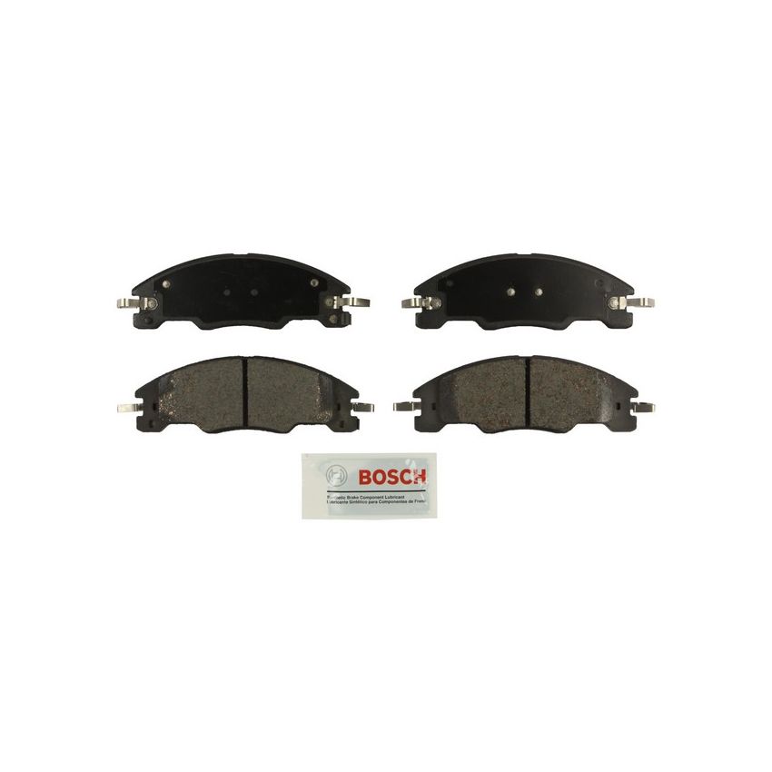 Bosch F03B175897 Bosch Brake Pads