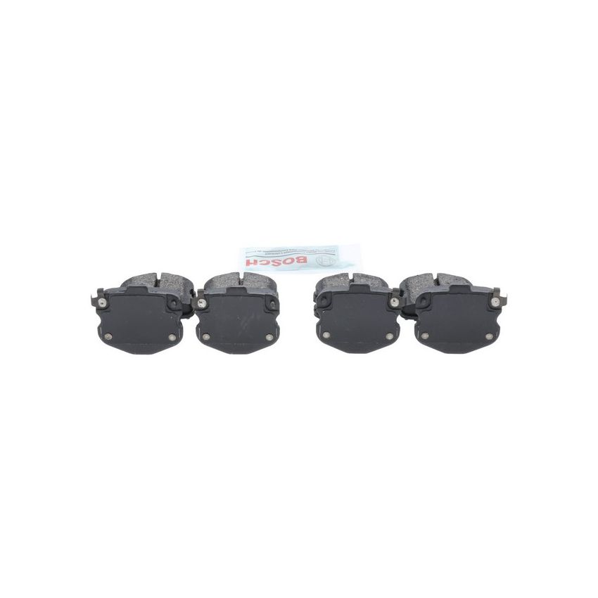 Bosch F03B175955 Bosch Brake Pads