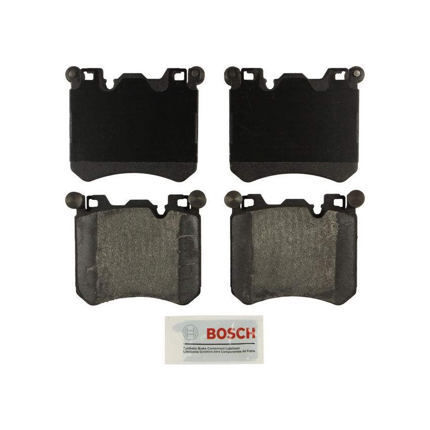 Bosch F03B175963 Bosch Brake Pads