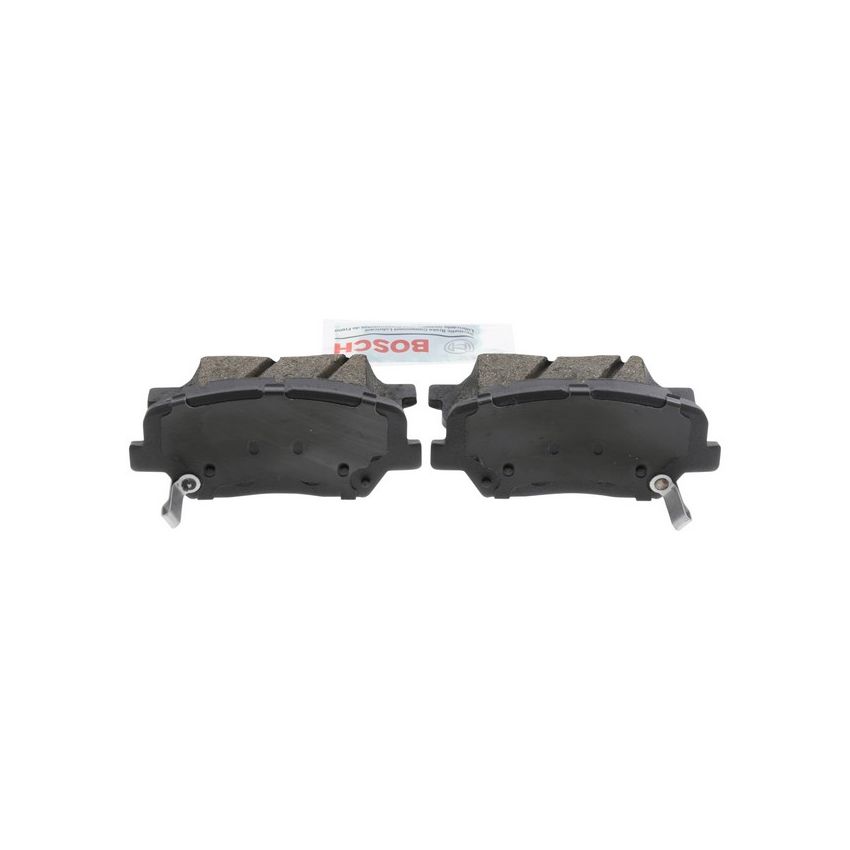 Bosch F03B175965 Bosch Brake Pads