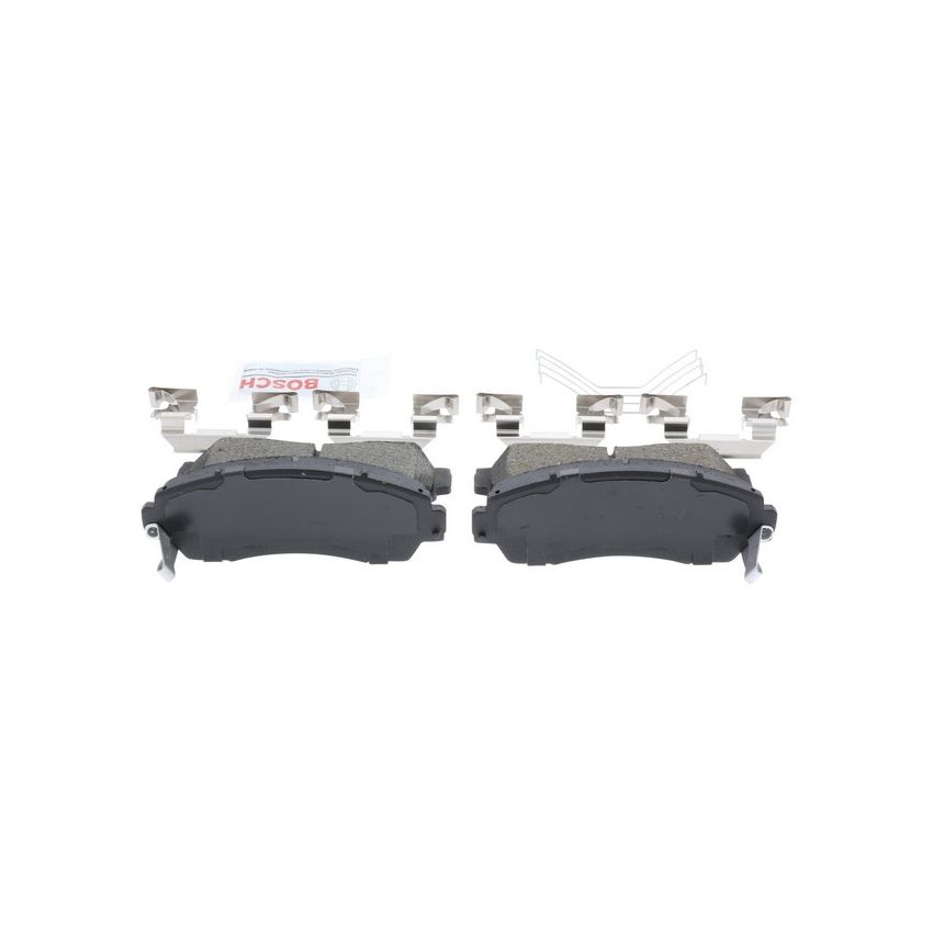Bosch F03B175991 Bosch Brake Pads