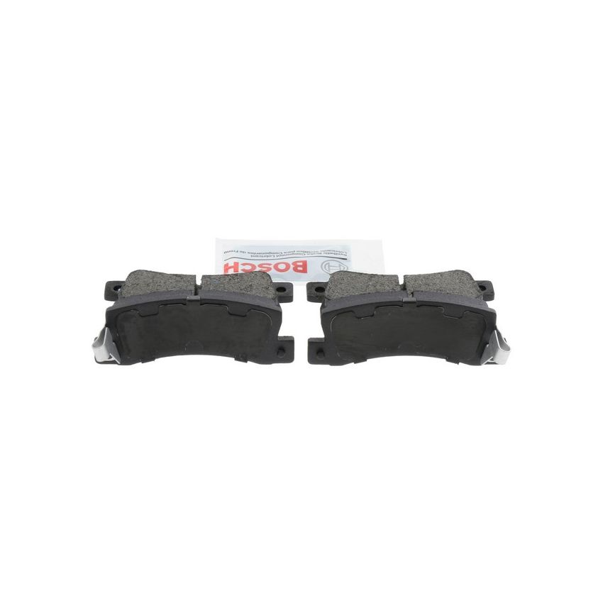 Bosch F03B175997 Bosch Brake Pads