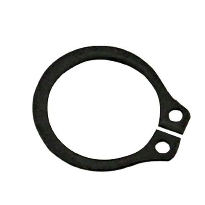 S&S Cycle 50-8059 Carbon Steel Oil Pump Drive Gear Retaining Ring