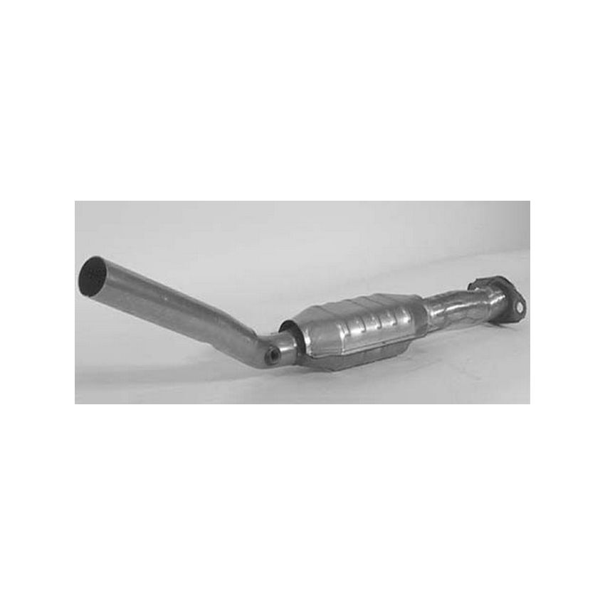 Davico Mfg 171277 CARB Exempt Direct Fit Catalytic Converter