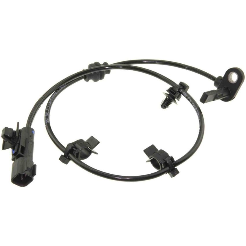NTK AB0959 ABS Wheel Speed Sensor