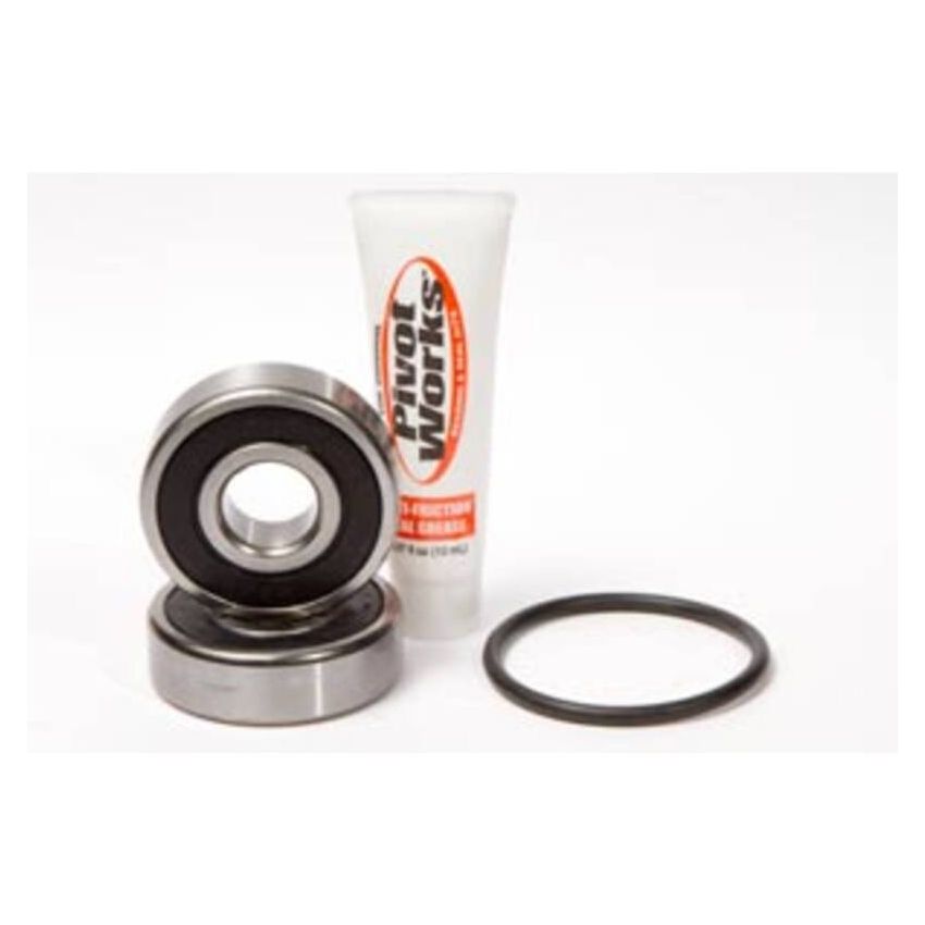 Pivot Works PWRWS-H31-000 84-85 Honda VT700 PW Rear Wheel Bearing Kit