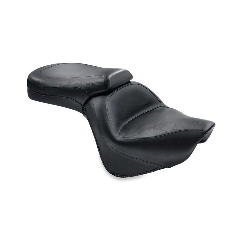 Mustang Motorcycle 76127 1 Piece Original