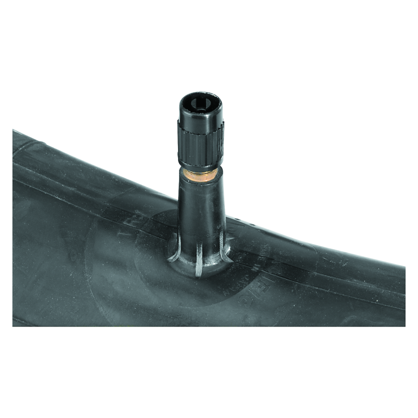 TwinPower 281104 Twin Power Tube 375/425-18 TR13 Rubber Center Valve