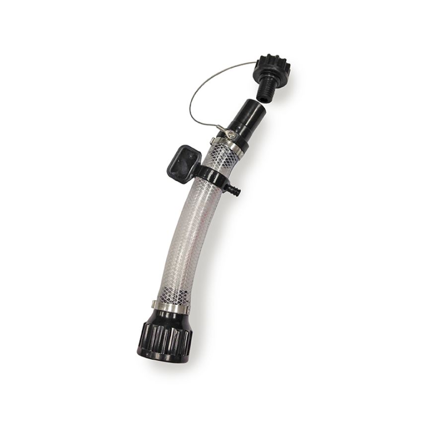 Matrix Concepts MP-111 Utility Can Dispenser Hose Kit