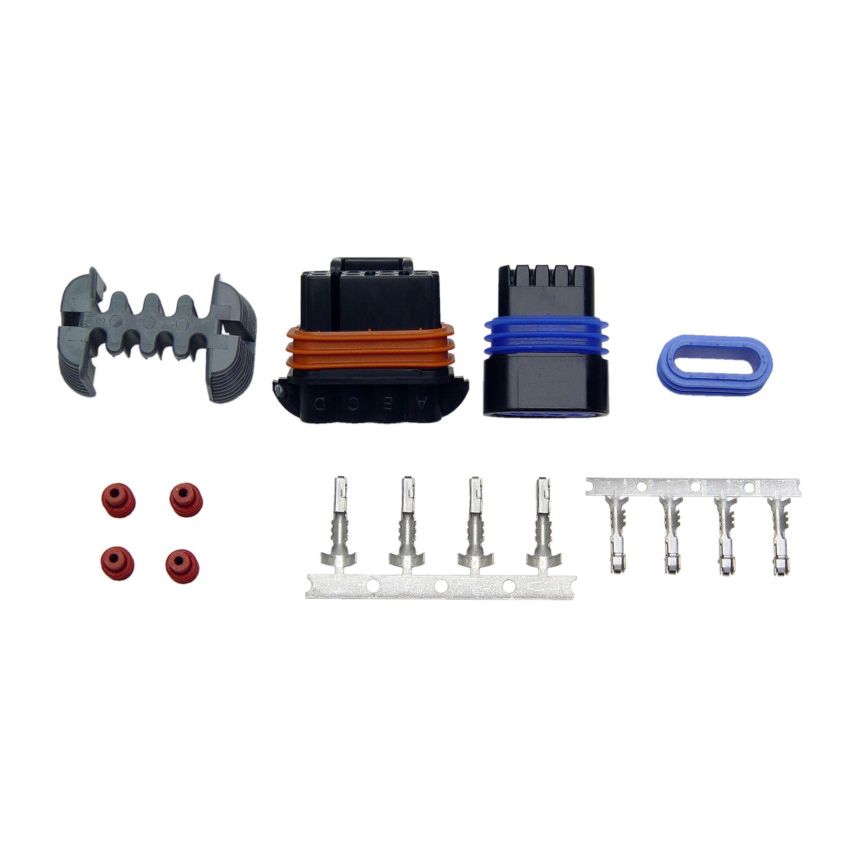 FAST Connector Kit Only GM HEI