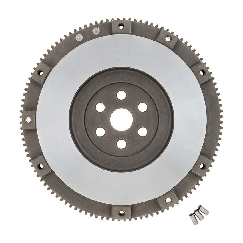 Exedy FWFMF06 OEM Replacement Flywheel; For use w/ EXEDY Clutch Kit FMK1009