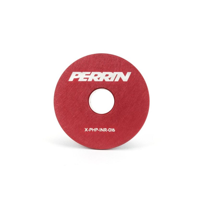 Perrin Performance PHP-INR-016 Perrin 2016+ Honda Civic 6 Speed Solid Aluminum Shifter Bushing