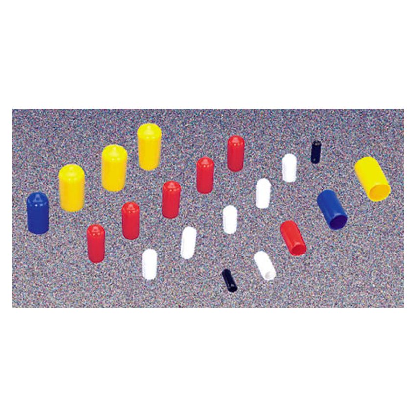 MOROSO MOR41090 Vacuum Cap Assortment