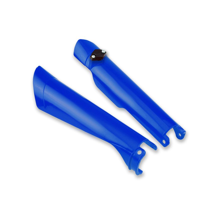 Cycra 1CYC-6902-88 01-14 KTM 125-500 Fork Guards - Blue