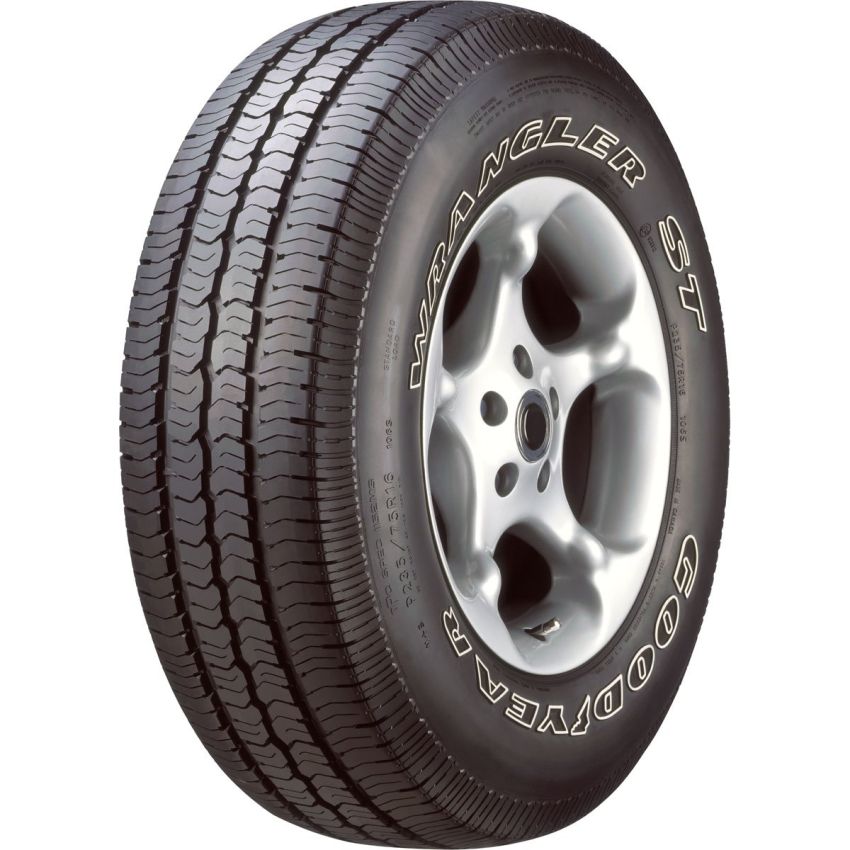 Goodyear  773017415 P225/75R16 Wrangler ST