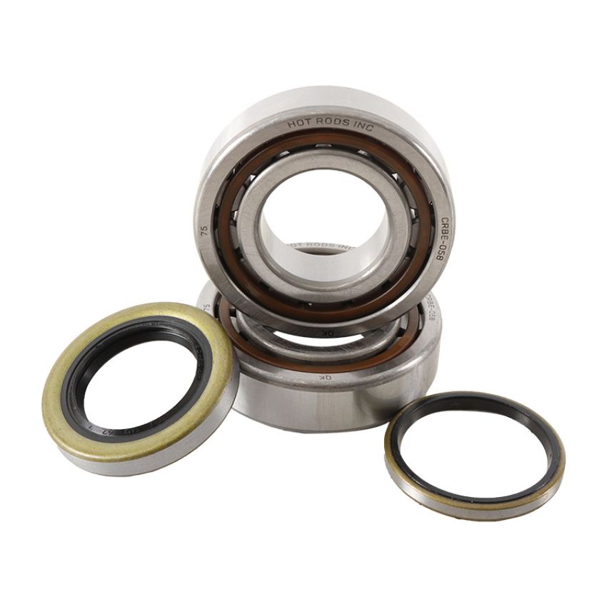 Hot Rods K067 05-10 250 SX-F Main Bearing & Seal Kit