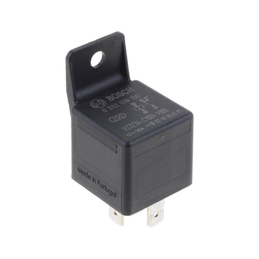 Bosch 0332019150 Bosch Mini-Relay