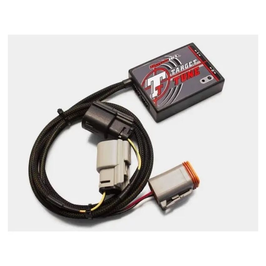 Dynojet Harley-Davidson Sportster/Softail (CAN 50/10) Target Tune Upgrade Kit w/o Sensors