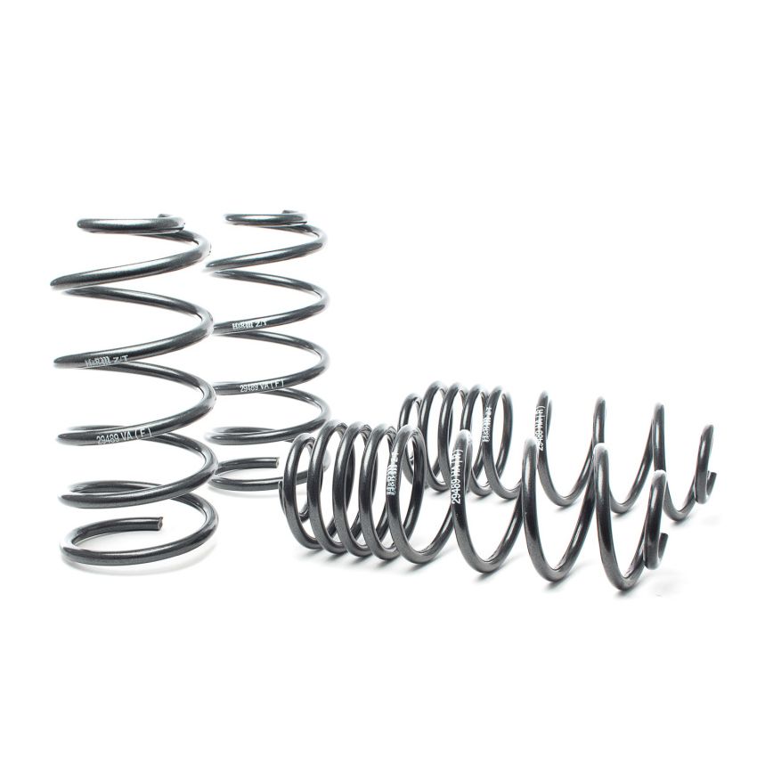 H&R 98-10 Volkswagen Beetle 4 Cyl/Turbo Sport Spring