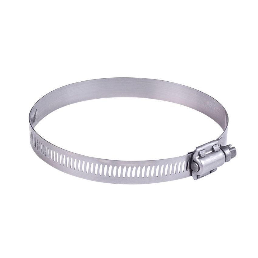 Airaid U-Build-It - (5-5/8in - 6-1/2in) #96 SS Hose Clamp