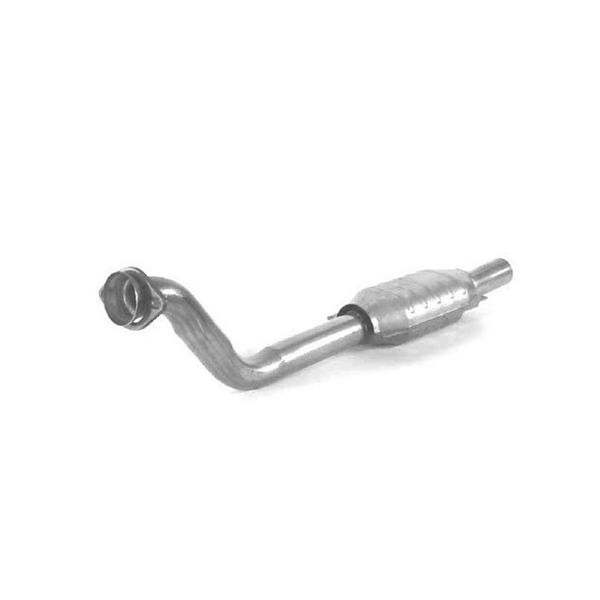Davico Mfg 14501 Direct Fit Catalytic Converter