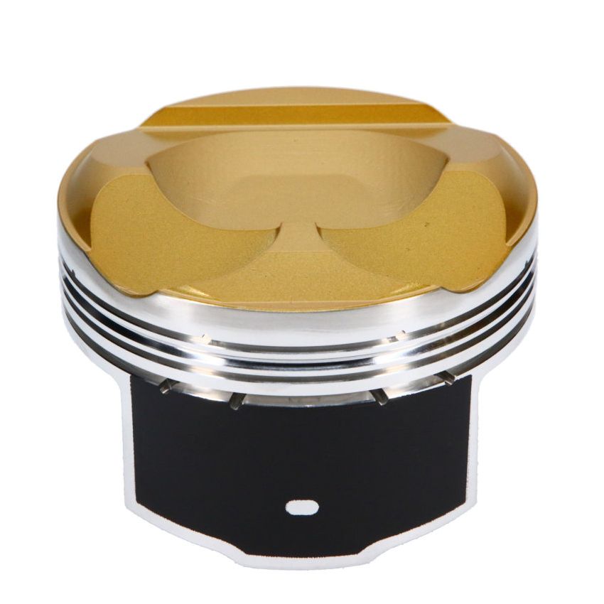 JE Pistons 361279 Ultra Series Honda K20C 86.5mm Bore 10.0:1 CR Set of 4 Pistons