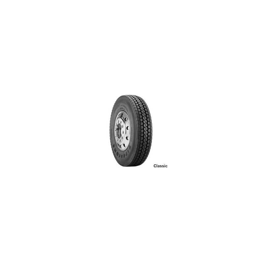 Firestone 295/75r22.5/14 Frs Fd690 Plus Csd
