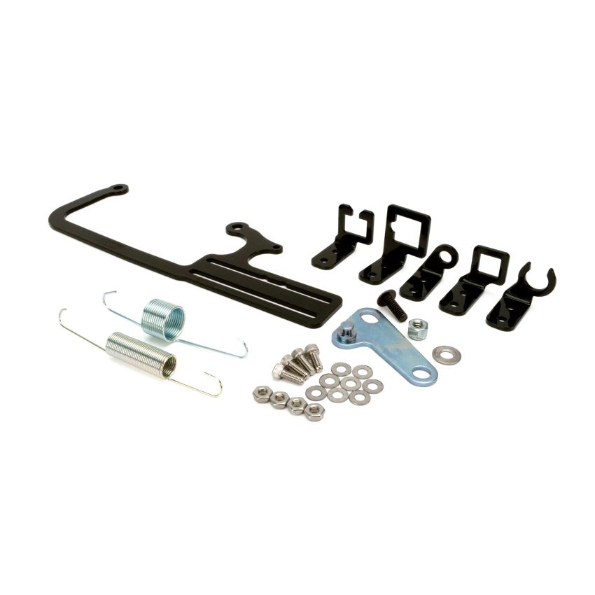FAST Cable Mount Kit For EZ-EFI 41