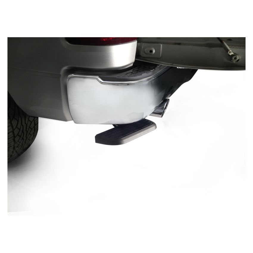 AMP Research 19 Ram 2500 BedStep - Black