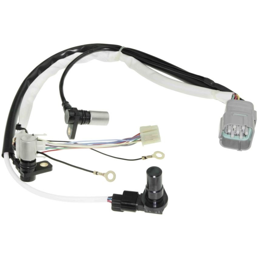 NTK AU0077 Automatic Transmission Speed Sensor