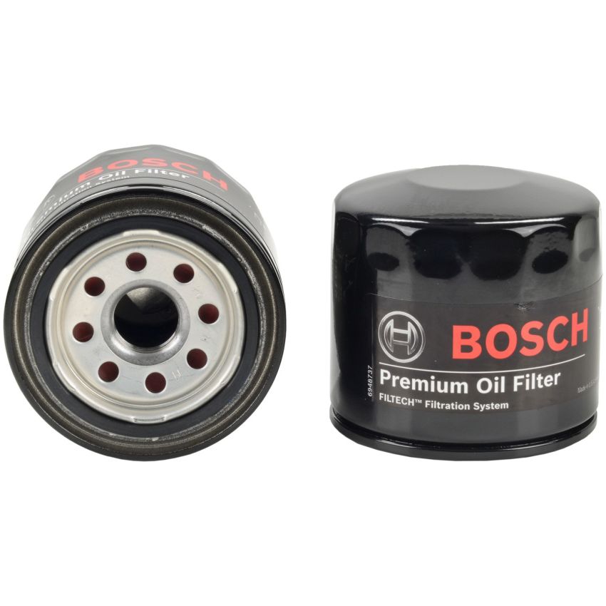 Bosch 3974 Bosch Oil Filter