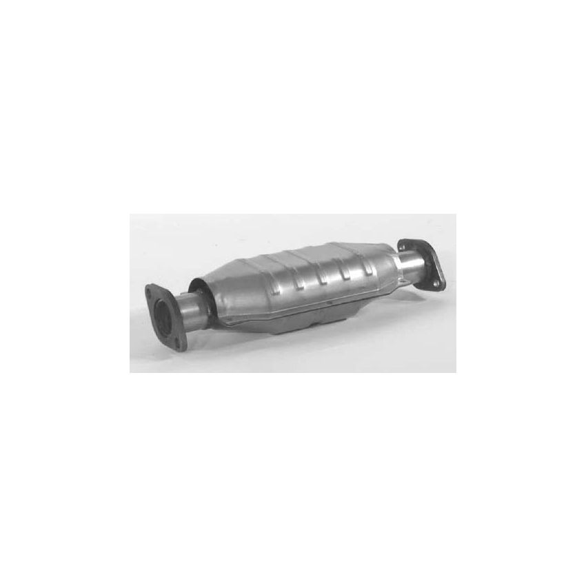 Davico Mfg 16228 Direct Fit Catalytic Converter