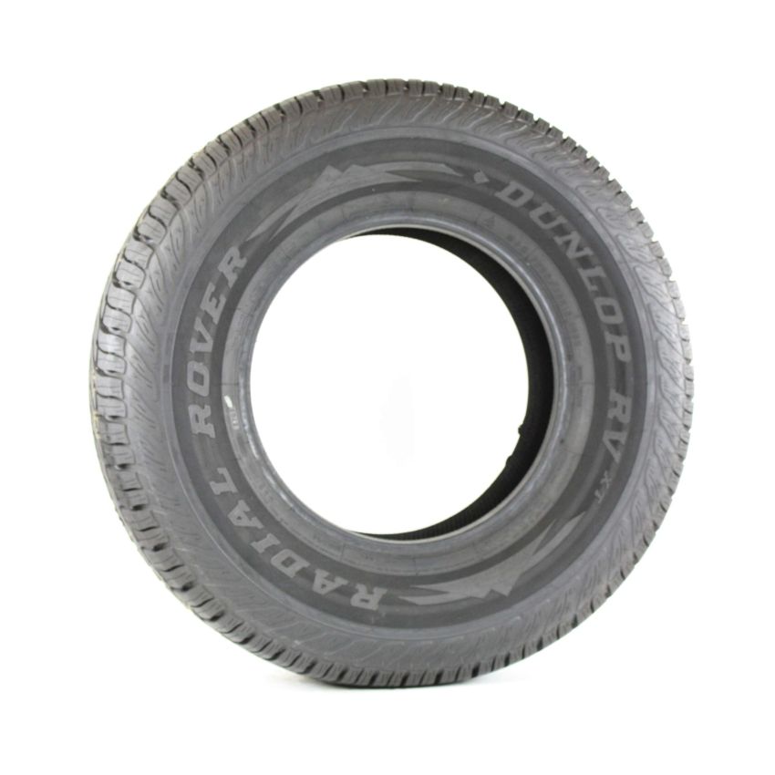 Dunlop 290103267 P245/75r16 Rover Rvxt