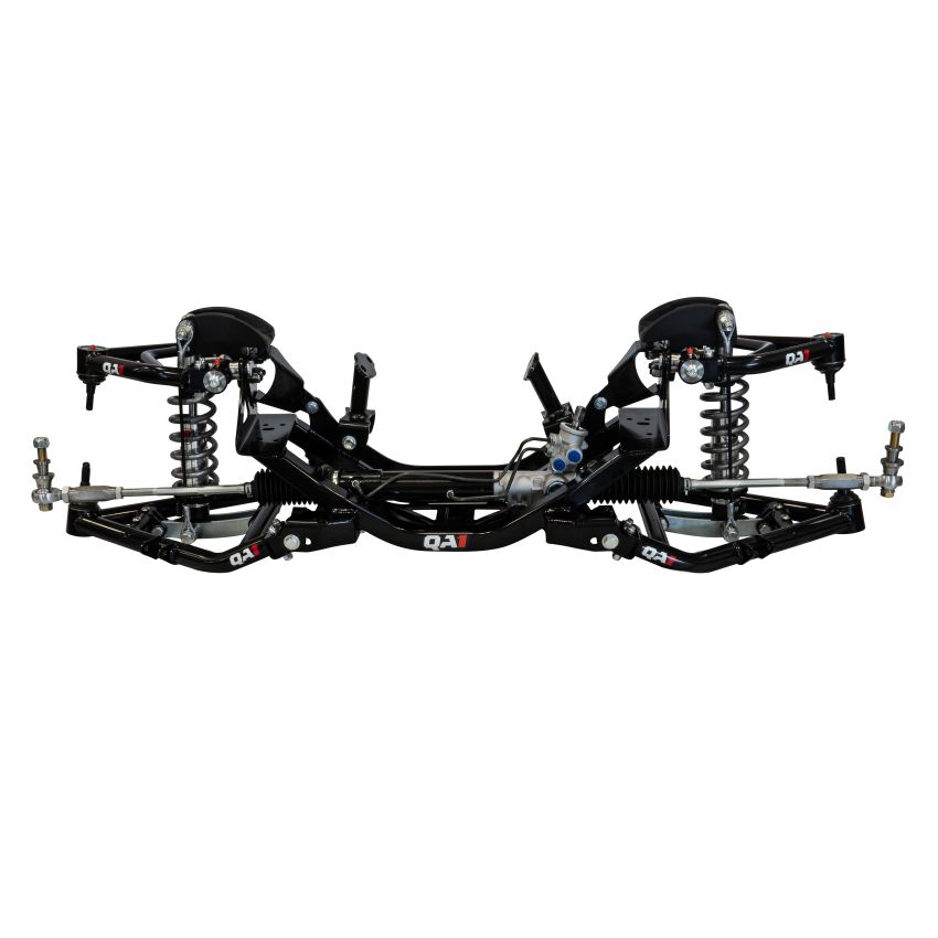Front Suspension Kit C/O 73-87 C10 750lb Single