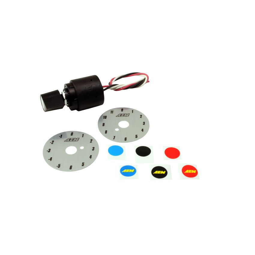 AEM 12 Position Universal Trim Pot