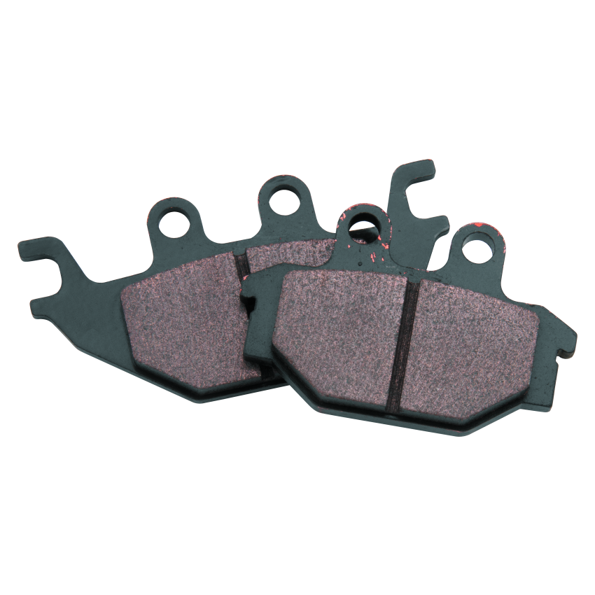 TwinPower 596987 Twin Power 15-16 Indian Scout Sintered Brake Pads Rear
