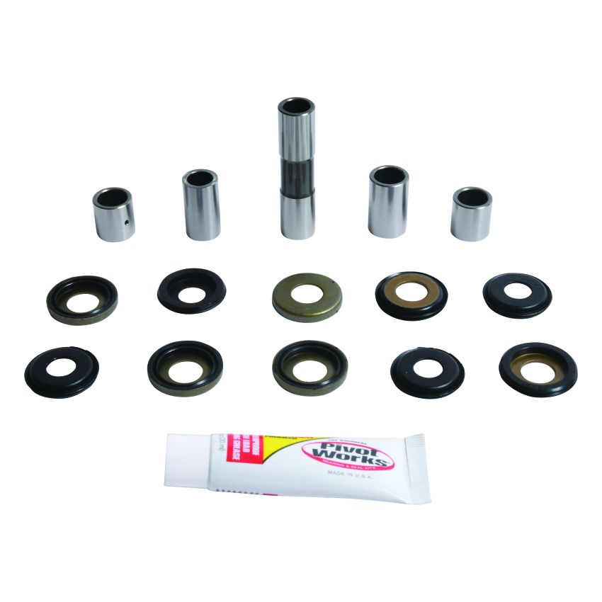 Pivot Works PWLK-H23-020 86-89 Honda TRX250R PW Linkage Bearing Kit