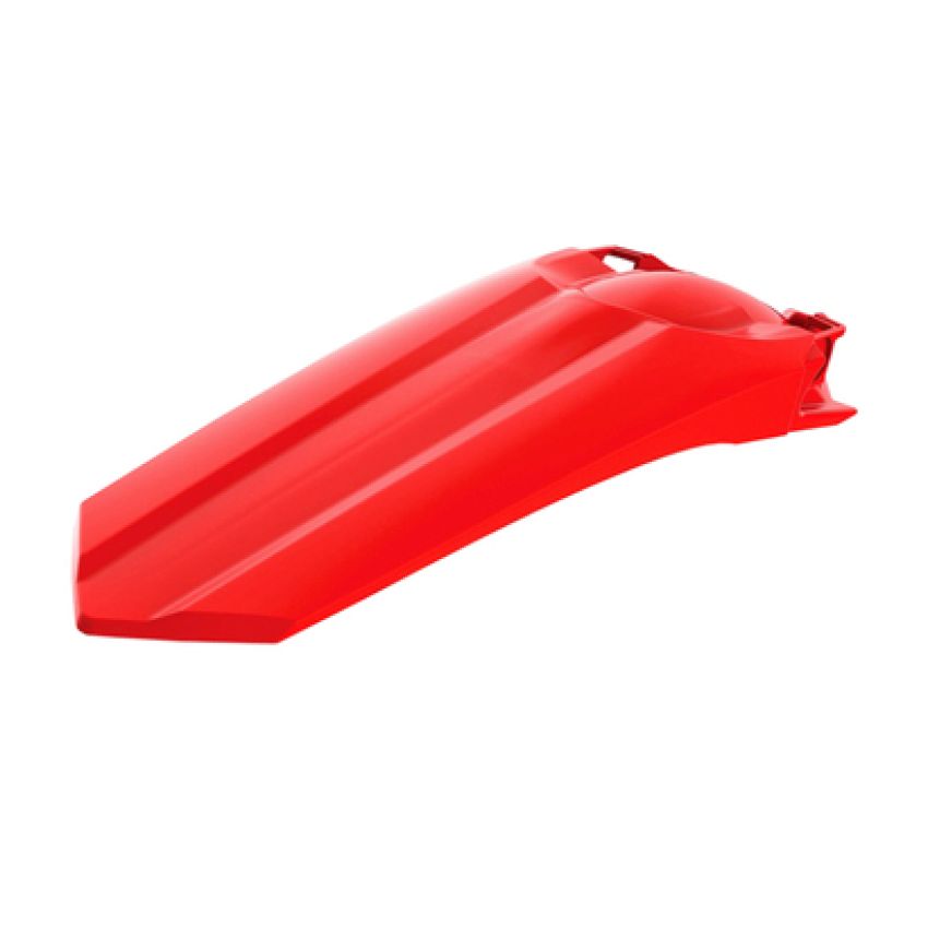 Cycra 1CYC-1813-32 18-21 Honda CRF250R Powerflow Rear Fender - Red