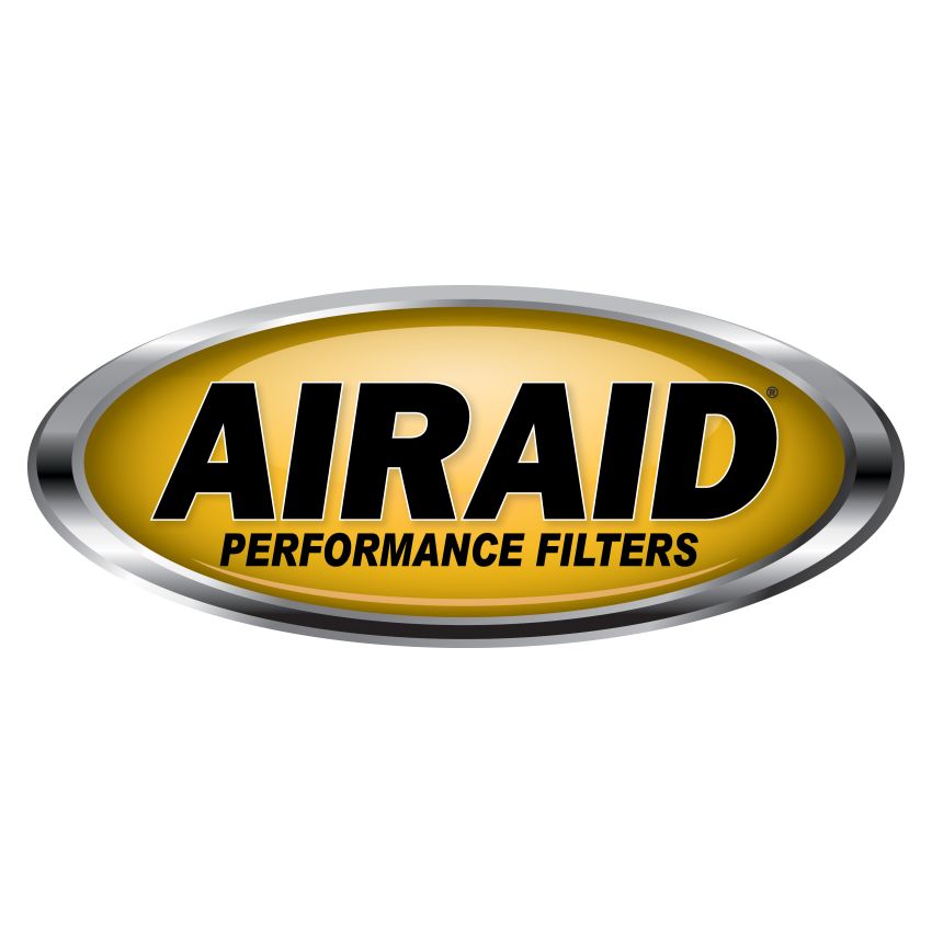 Airaid U-Build-It - Silicone Reducer 4.0in to 3.5in x 2.5in L
