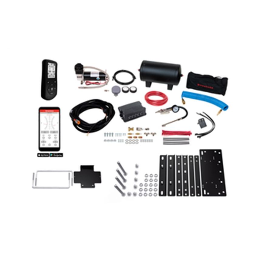 Firestone 2935 Air Command Dual Remote & App Extreme Kit (WR17602935)