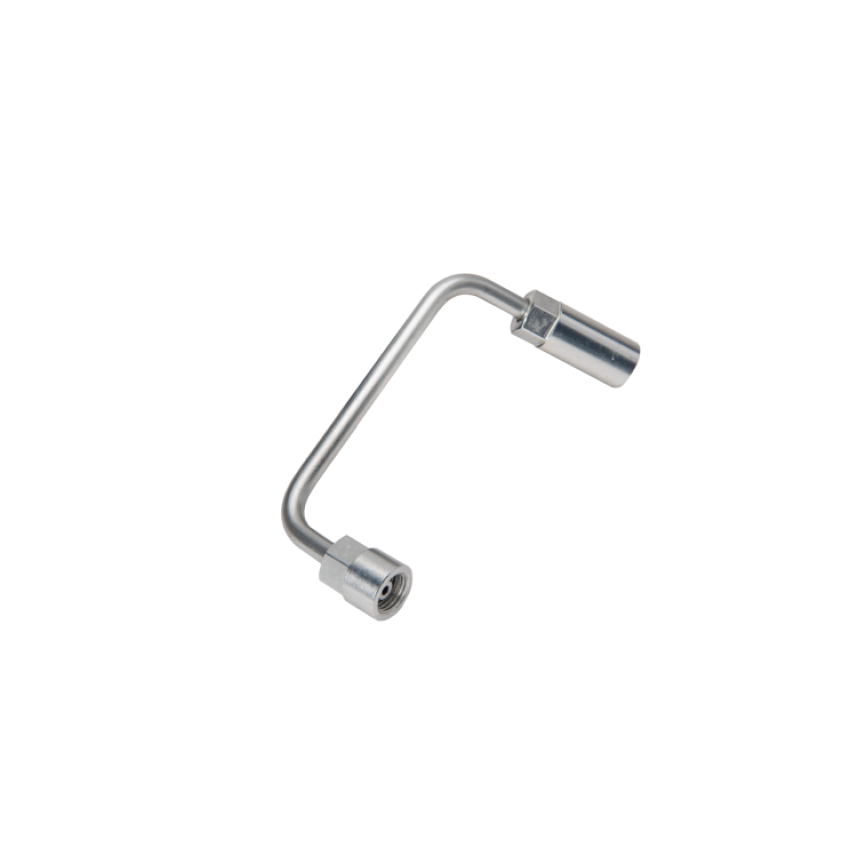 Fleece Performance FPE-FL-LLY-27 04.5-05 GM 2500/3500 Duramax LLY High Pressure Injection Line (No. 2 & 7)