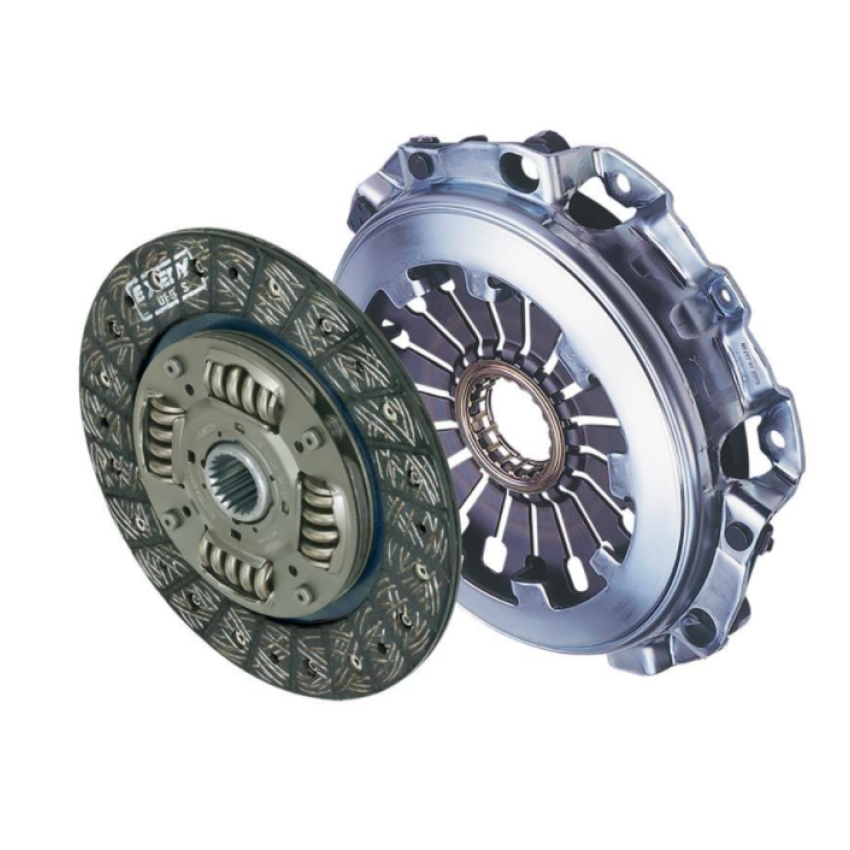 Exedy 08809 Stage 1 Organic Clutch