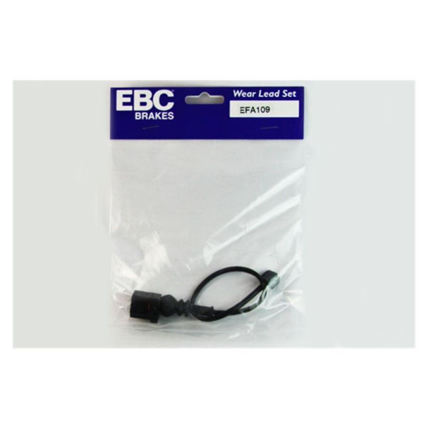 EBC 2004-2006 Audi TT Quattro 3.2L Front Wear Leads