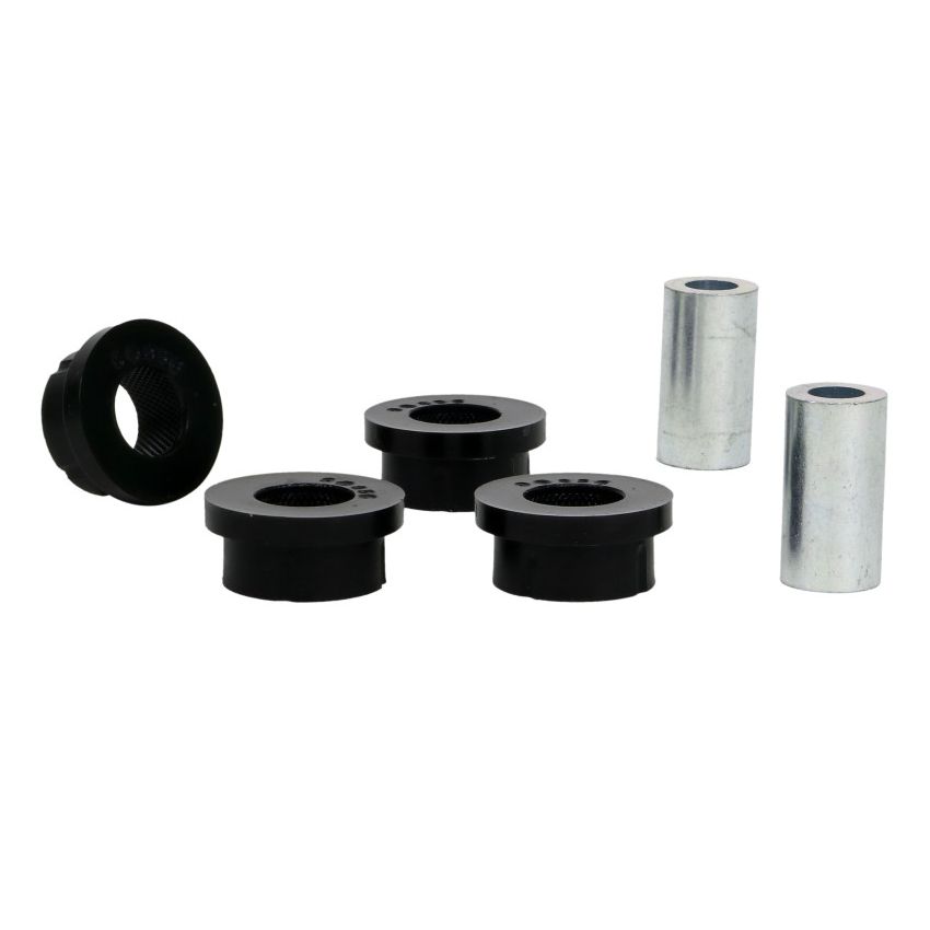 Whiteline W63582 13-19 Subaru BRZ / 17-19 Toyota 86 Rear Trailing Arm Lower Rear Bushing Kit