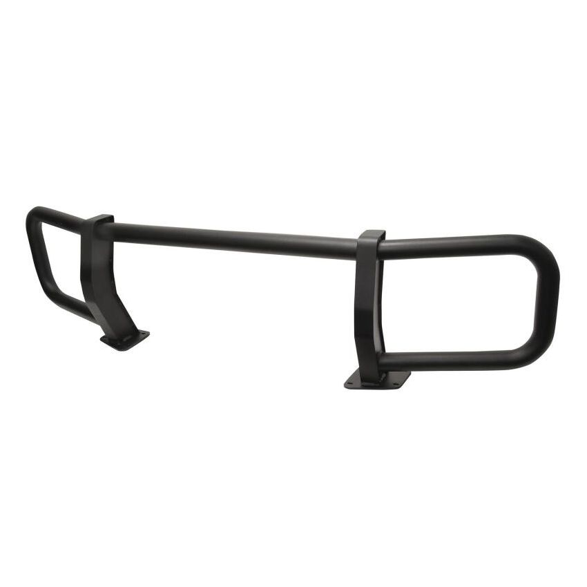 Westin 21-23 Ford Bronco (Excl. Bronco Sport) w/ XTS Front Bumper Brush Guard - Textured Black