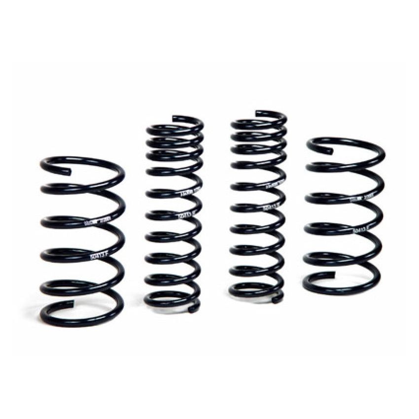 H&R 93-95 BMW 530i/540i E34 Sport Spring (w/o Self-Leveling/Non Touring)