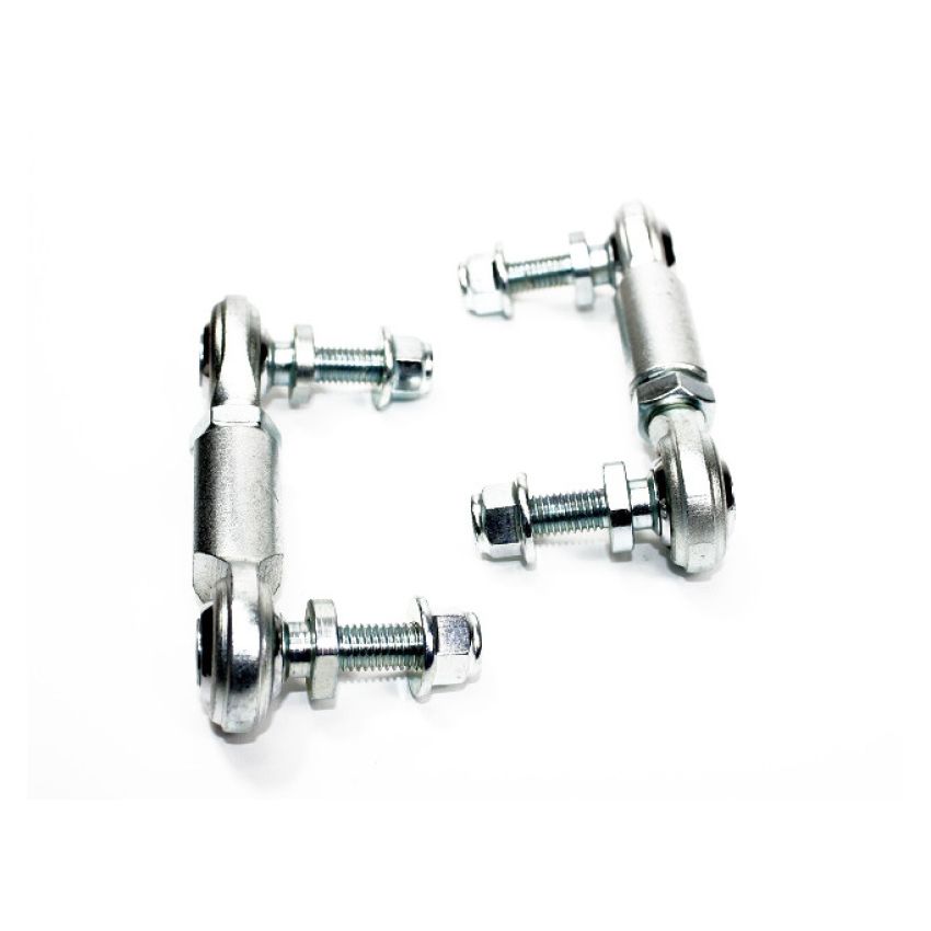 SPL Parts 06-15 Mazda Miata (NC) Front/Rear Swaybar Endlinks