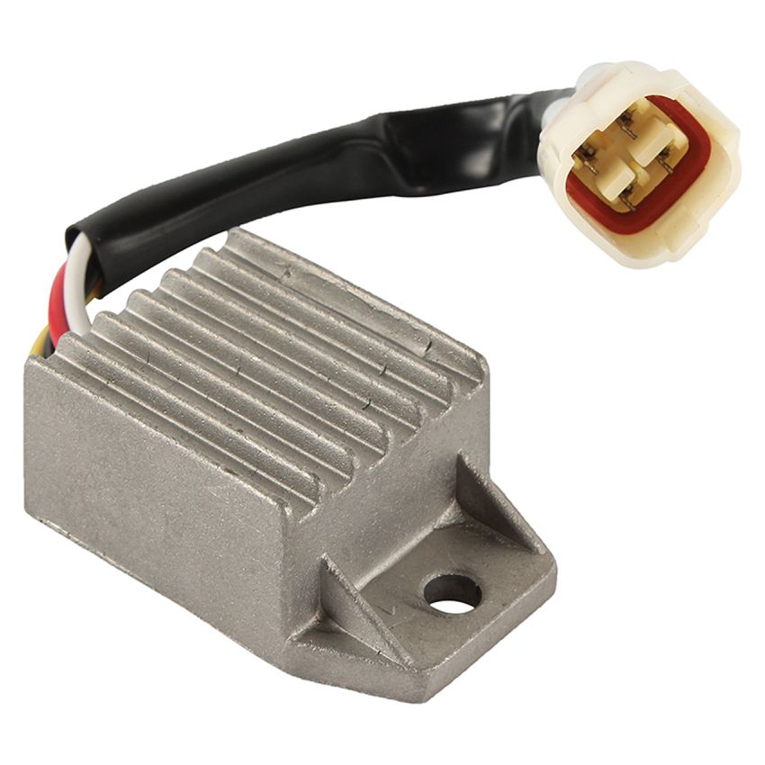 Arrowhead 230-58153 KTM M/C Voltage Regulator/Rectifier - 12-Volt